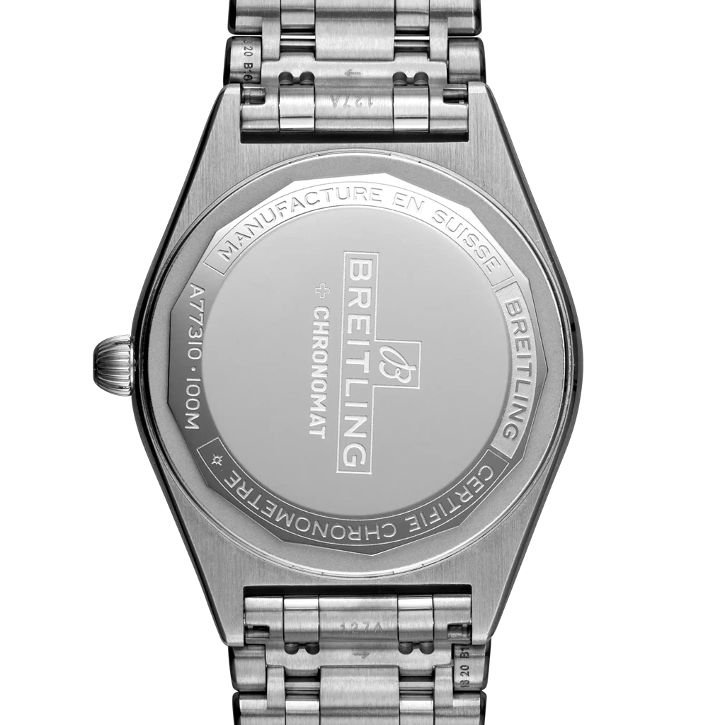 Breitling Chronomat 32