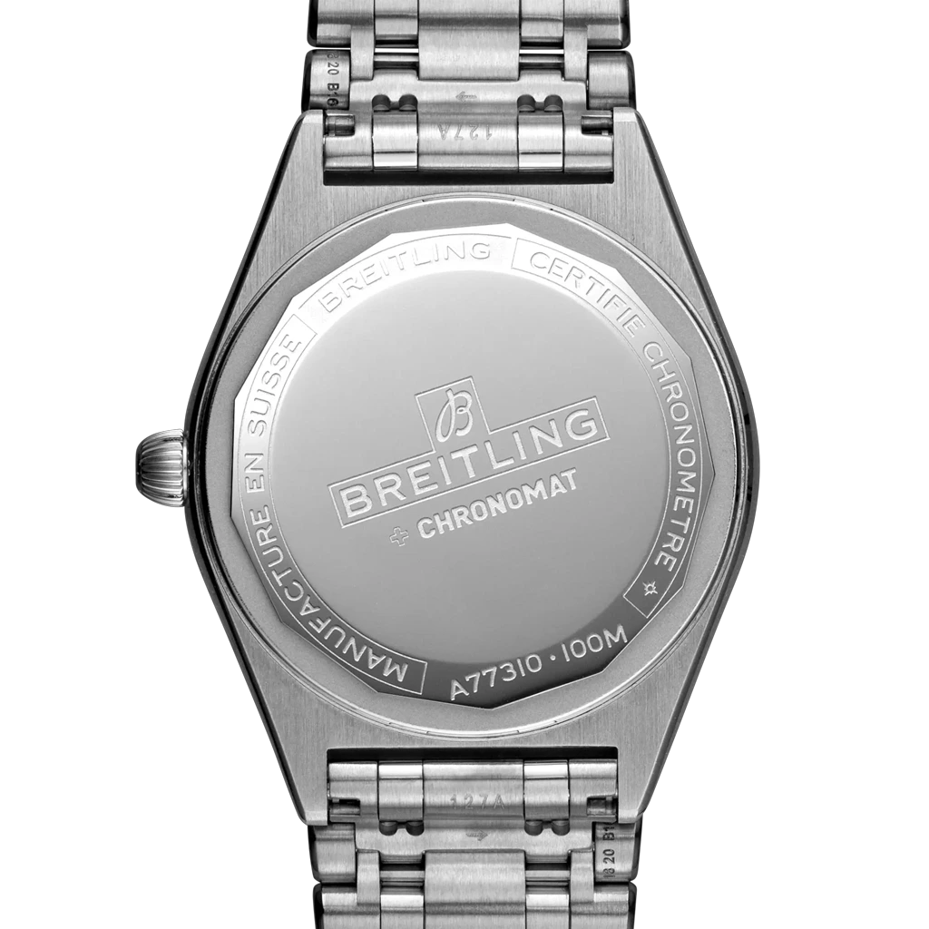 Breitling Chronomat 32