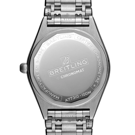Breitling Chronomat 32