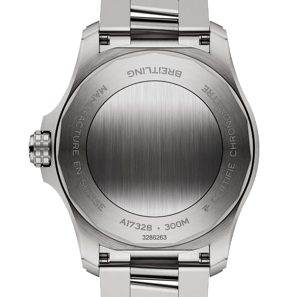 Breitling Avenger Automatic 42 - A17328101C1A1
