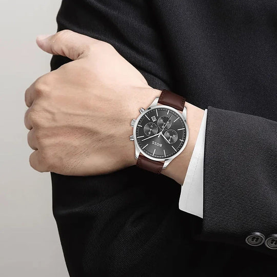 BOSS Avery Gents - 1514155 - urmakerlarsen.no
