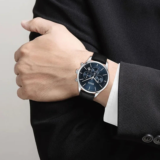 BOSS Avery Gents - 1514156 - urmakerlarsen.no