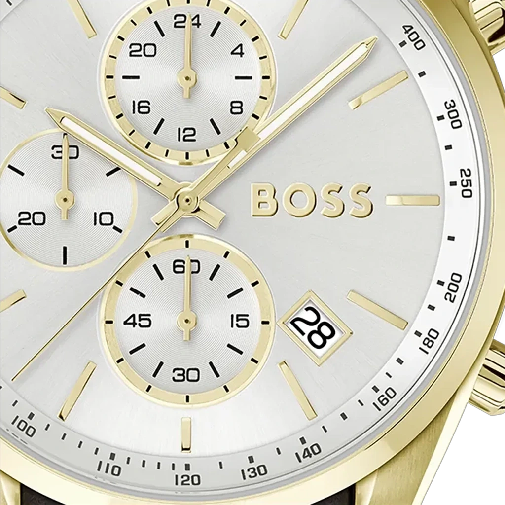 BOSS Grand PRix 1514225 - urmakerlarsen.no