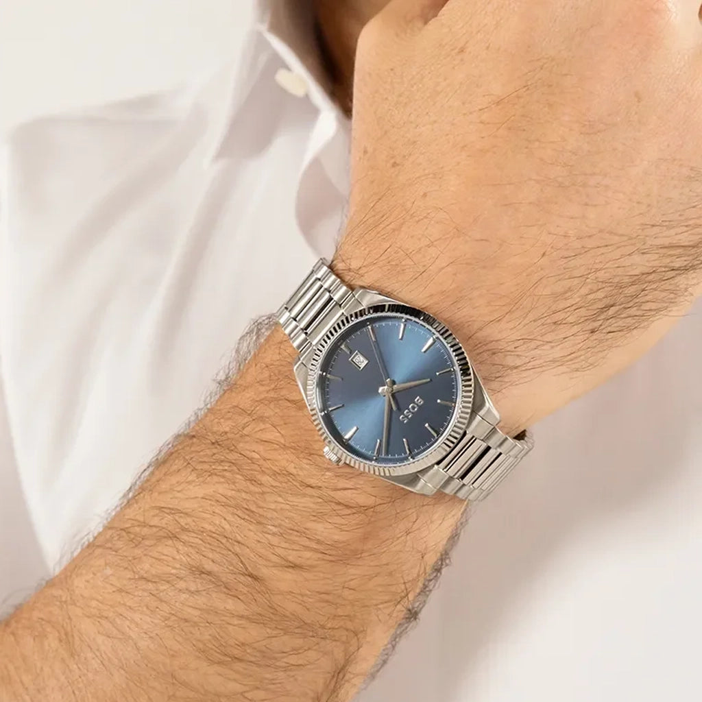 BOSS 1514309 Urmakerlarsen.no