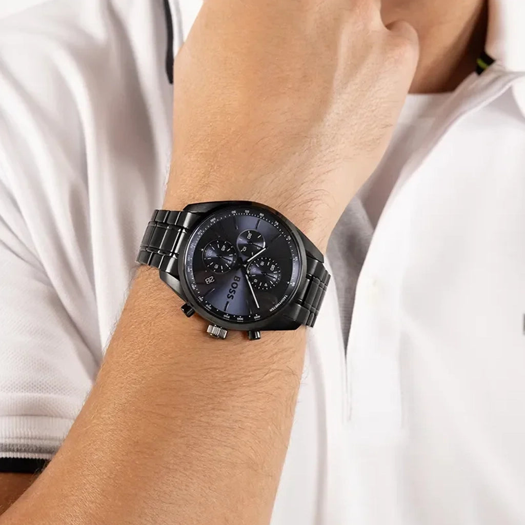 BOSS 1514314 Urmakerlarsen.no