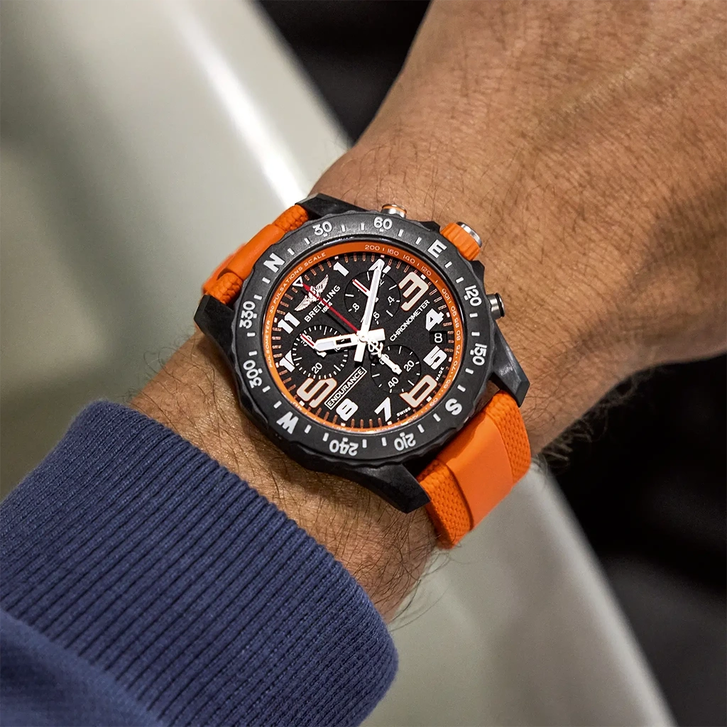 Breitling Endurance Pro 44