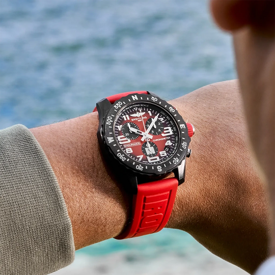 Breitling Endurance Pro 44 Ironman®