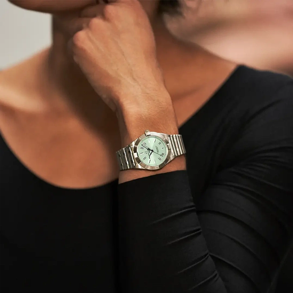 Breitling Chronomat 32