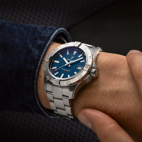 Breitling Avenger Automatic 42 - A17328101C1A1