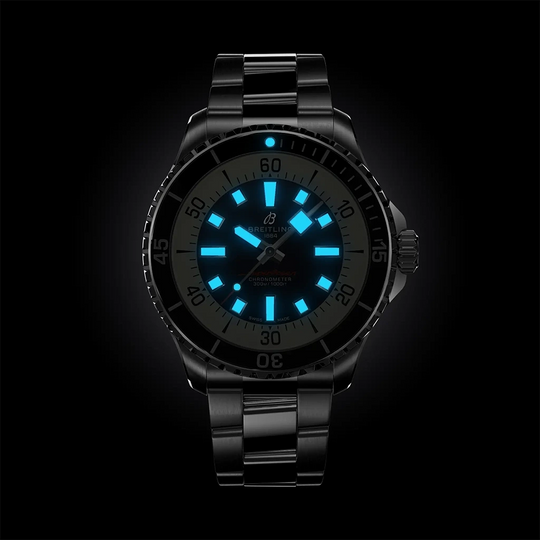 Breitling Superocean Automatic 44