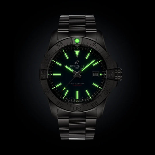 Breitling Avenger Automatic 42 - A17328101C1A1