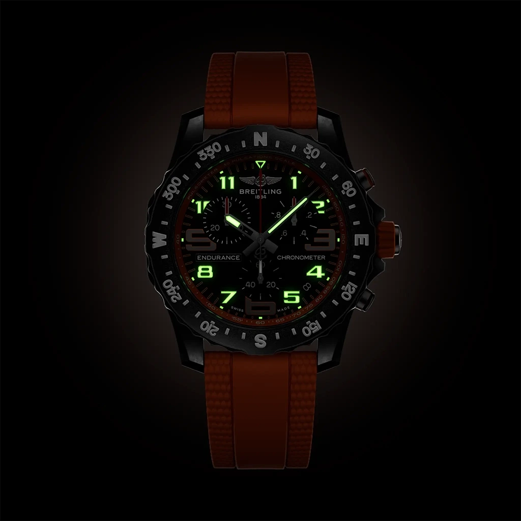Breitling Endurance Pro 44