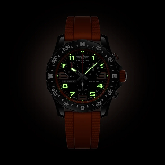 Breitling Endurance Pro 44