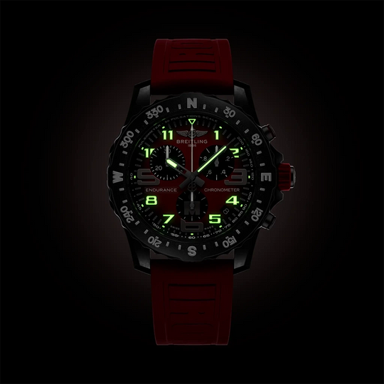 Breitling Endurance Pro 44 Ironman®