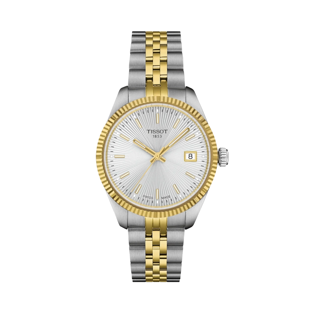 Tissot Ballade - T156.210.22.031.00 - urmakerlarsen.no