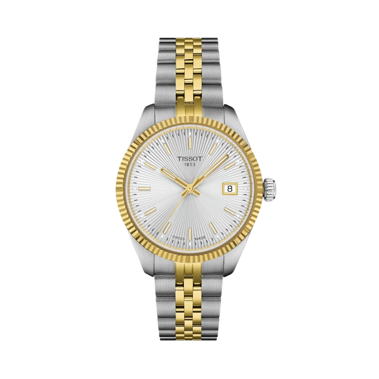 Tissot Ballade - T156.210.22.031.00 - urmakerlarsen.no