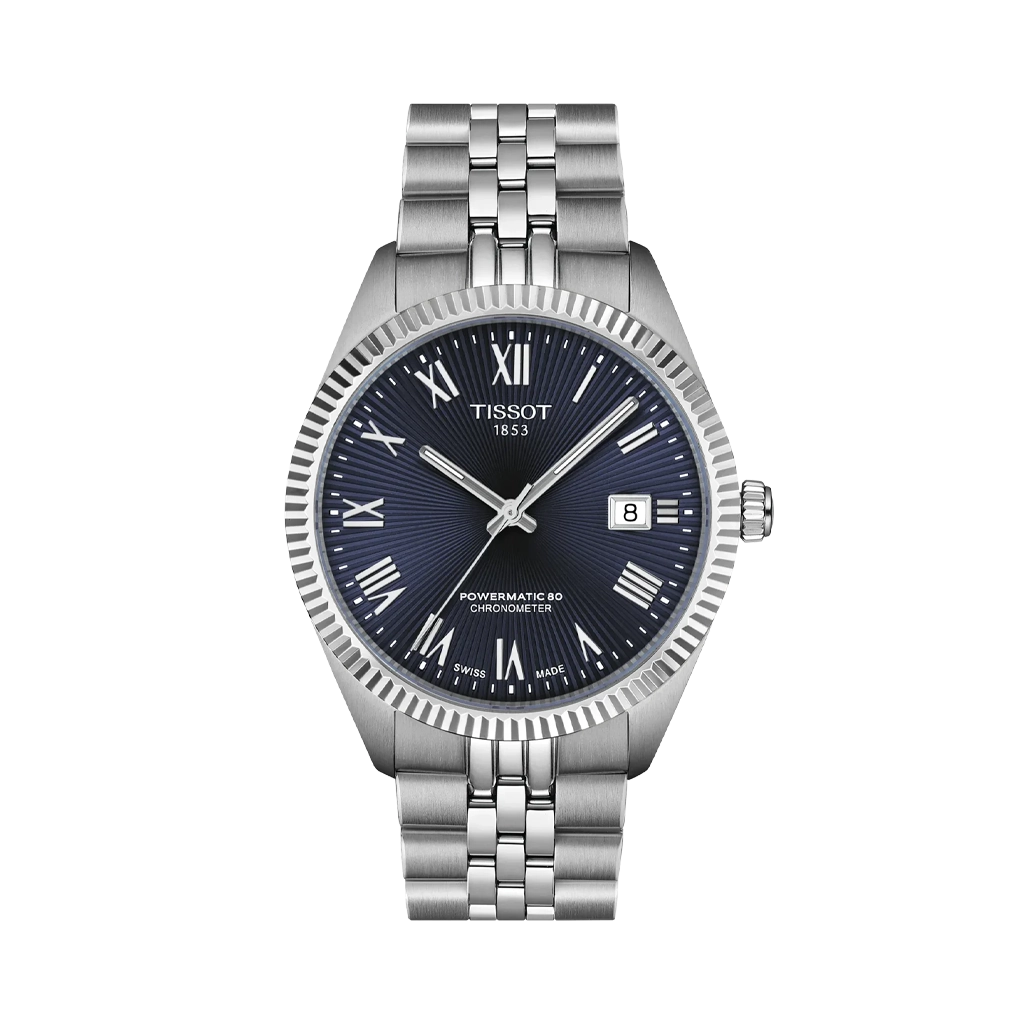 Tissot Ballade - T156.408.11.043.00 - urmakerlarsen.no