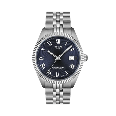 Tissot Ballade