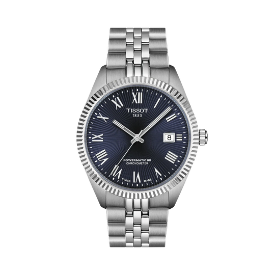 Tissot Ballade - T156.408.11.043.00 - urmakerlarsen.no