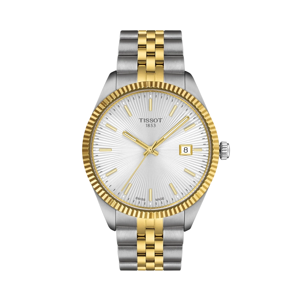 Tissot Ballade - T156.410.22.031.00 - urmakerlarsen.no