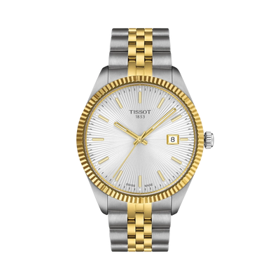 Tissot Ballade