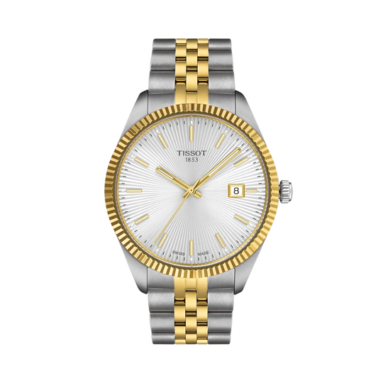 Tissot Ballade - T156.410.22.031.00 - urmakerlarsen.no