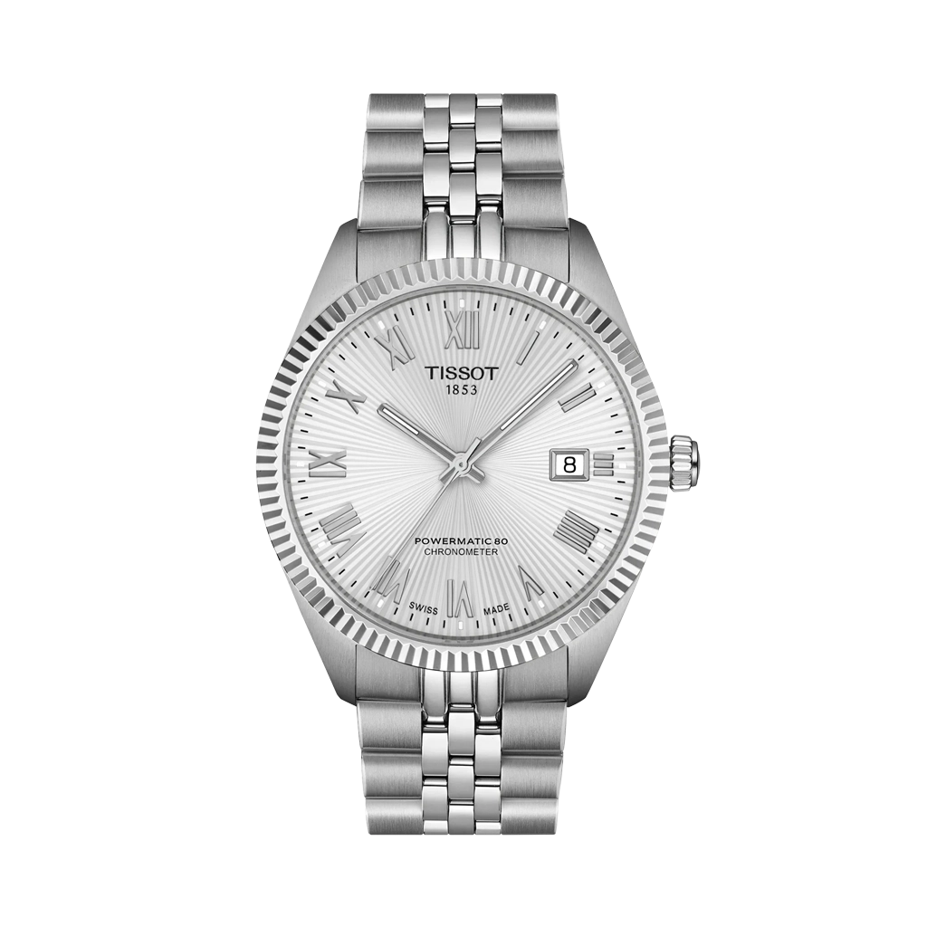 Tissot Ballade - T156.408.11.033.00 - urmakerlarsen.no