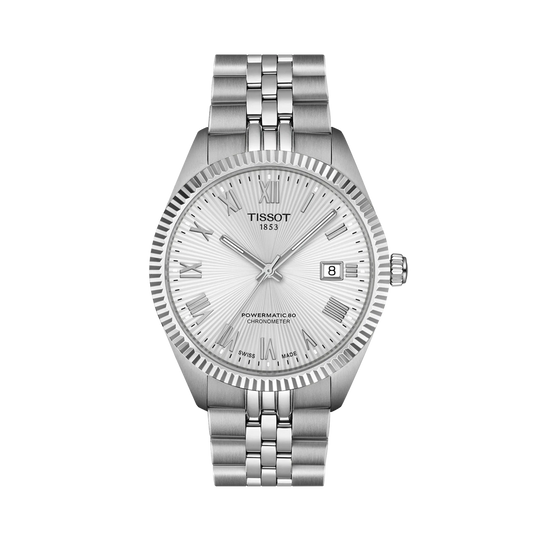 Tissot Ballade - T156.408.11.033.00 - urmakerlarsen.no
