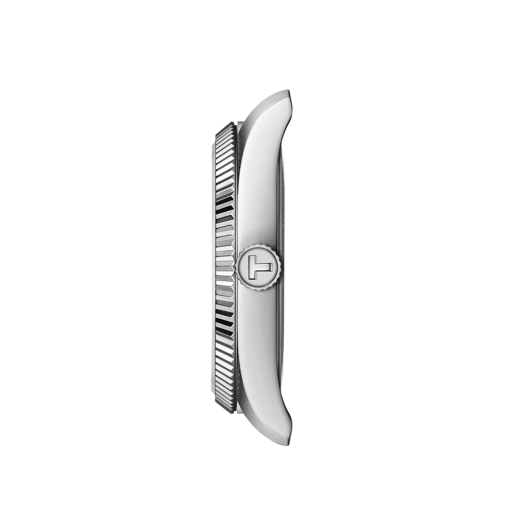 Tissot Ballade - T156.210.11.041.00 - urmakerlarsen.no