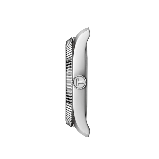 Tissot Ballade - T156.210.11.041.00 - urmakerlarsen.no