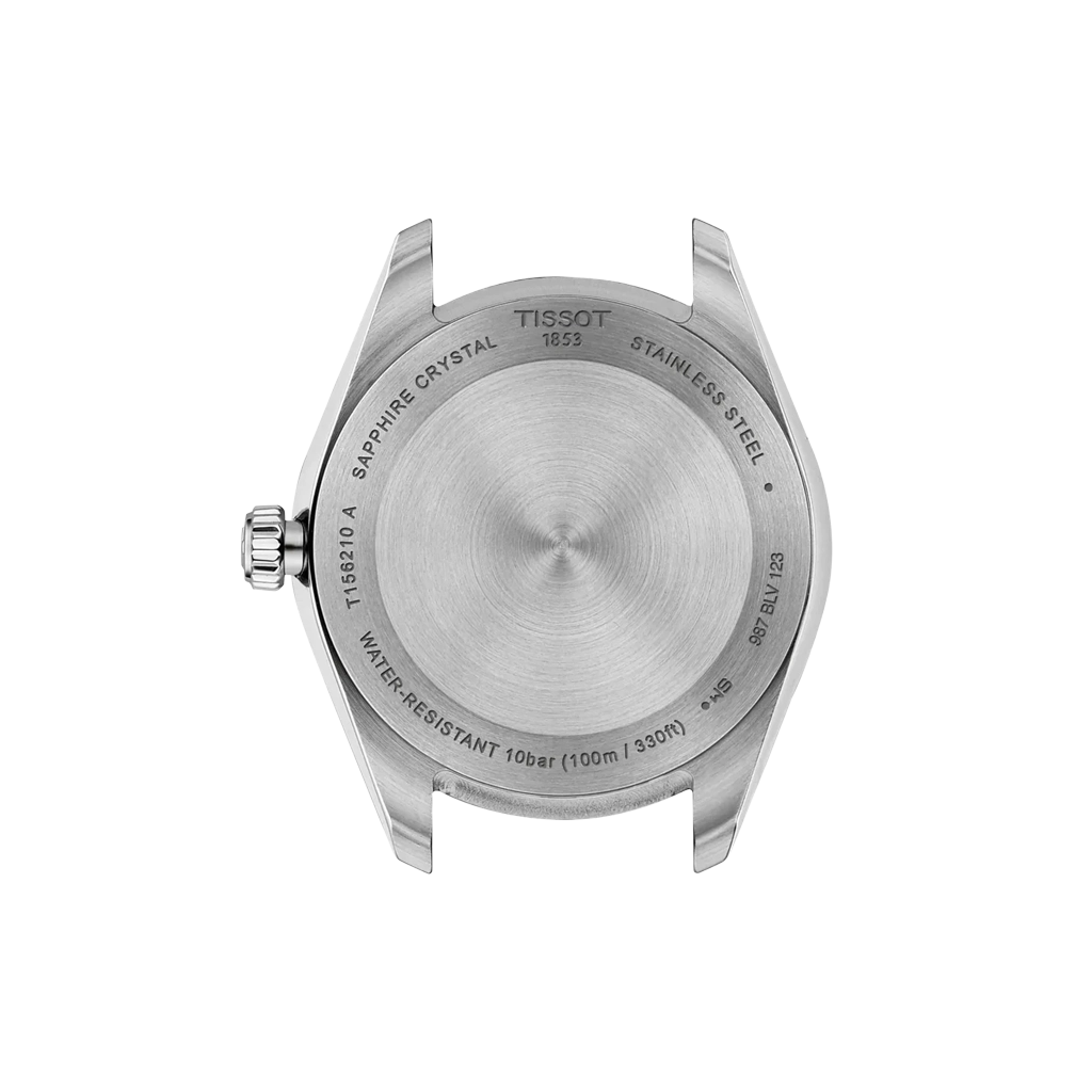 Tissot Ballade - T156.210.11.041.00 - urmakerlarsen.no