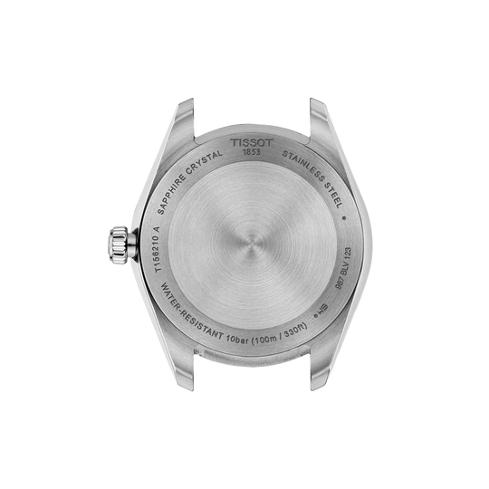 Tissot Ballade - T156.210.11.041.00 - urmakerlarsen.no