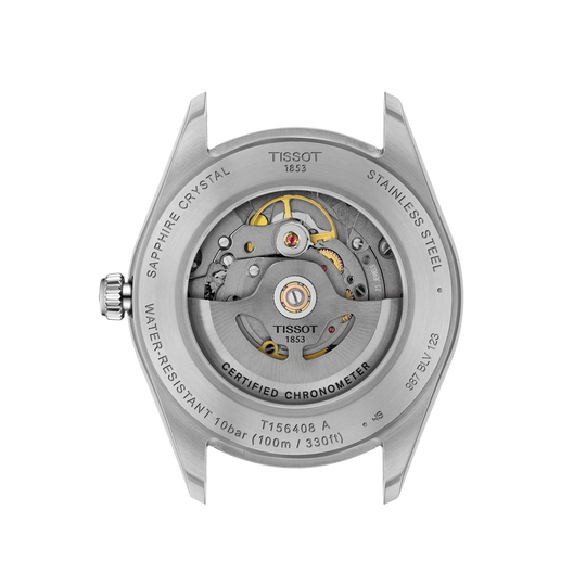 Tissot Ballade - T156.408.11.033.00 - urmakerlarsen.no