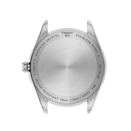 Tissot Ballade - T156.410.22.031.00 - urmakerlarsen.no