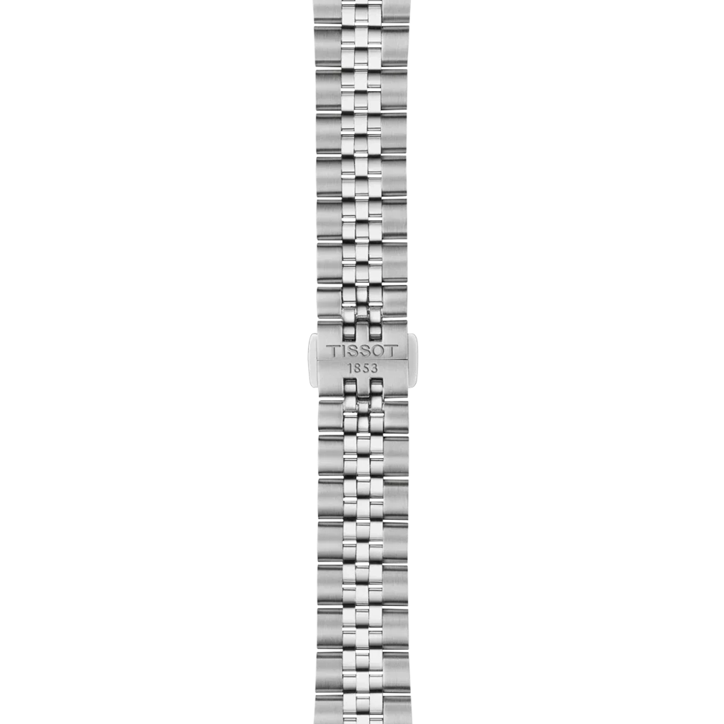 Tissot Ballade - T156.210.11.041.00 - urmakerlarsen.no