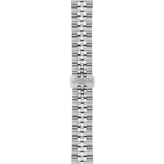 Tissot Ballade - T156.210.11.041.00 - urmakerlarsen.no