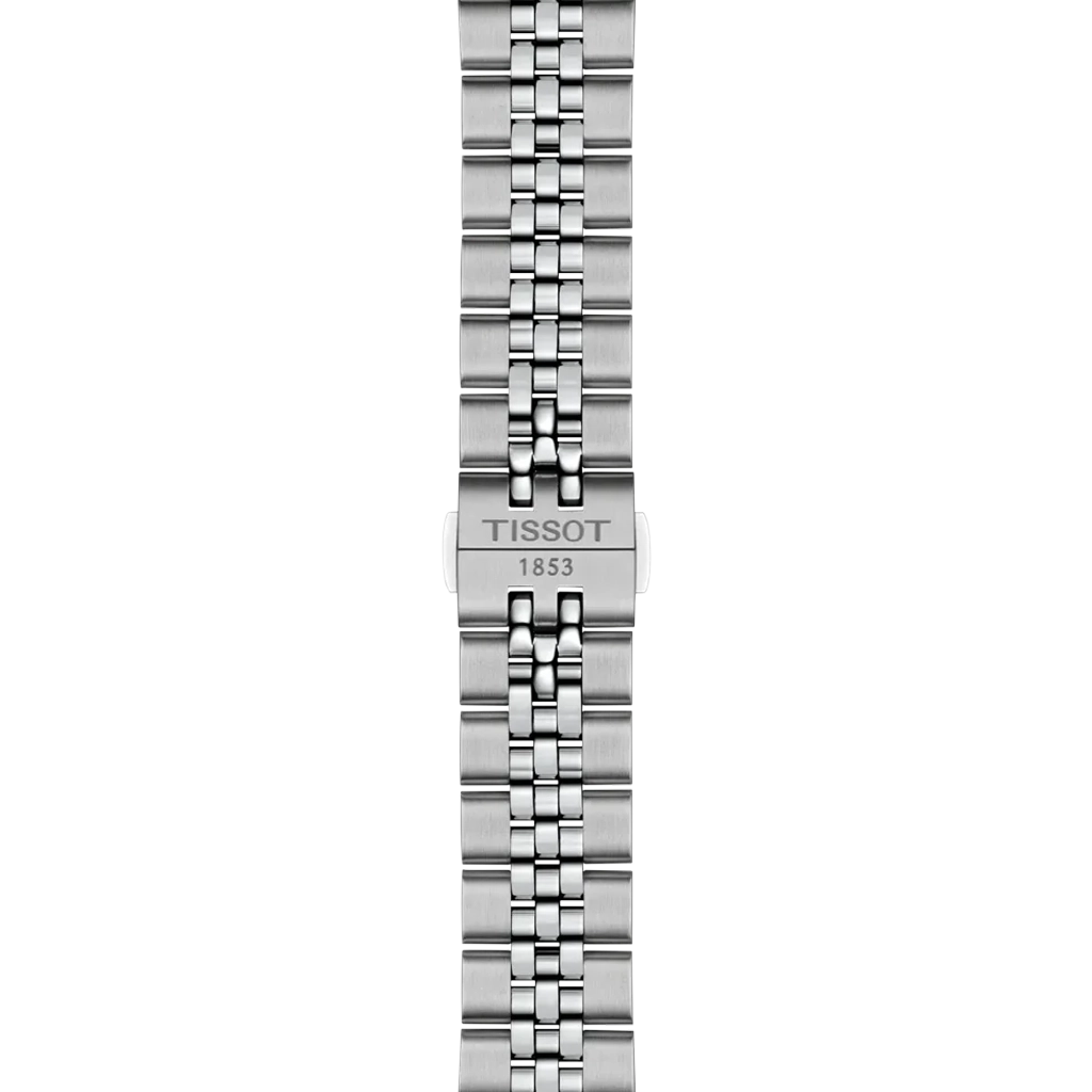 Tissot Ballade - T156.408.11.033.00 - urmakerlarsen.no