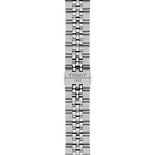Tissot Ballade - T156.408.11.033.00 - urmakerlarsen.no