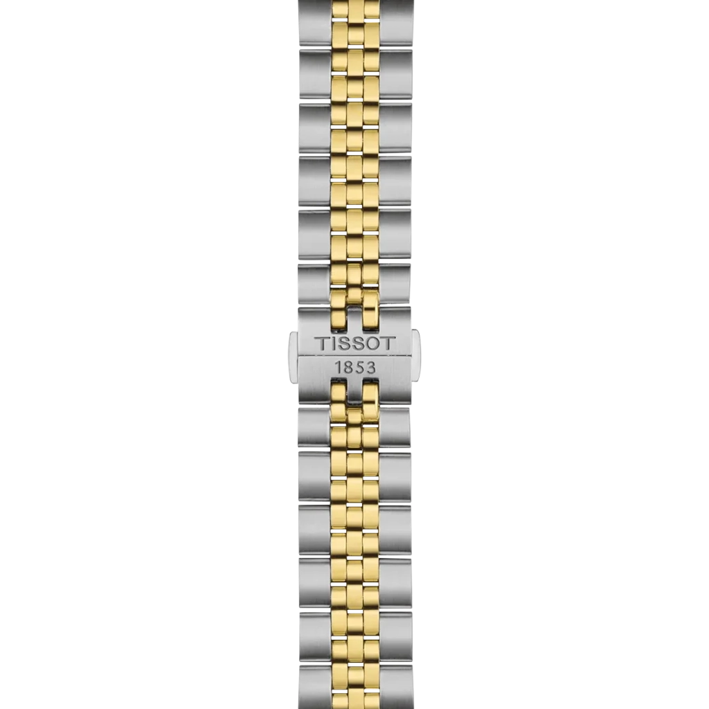 Tissot Ballade - T156.410.22.031.00 - urmakerlarsen.no