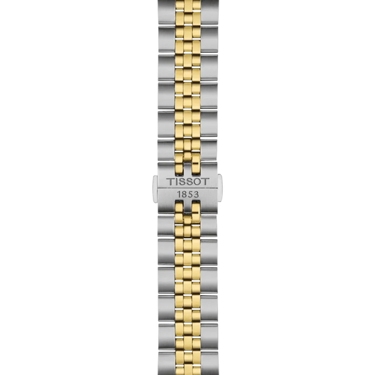 Tissot Ballade - T156.410.22.031.00 - urmakerlarsen.no