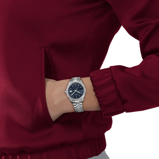 Tissot Ballade - T156.210.11.041.00 - urmakerlarsen.no