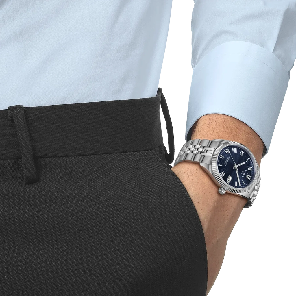 Tissot Ballade - T156.408.11.043.00 - urmakerlarsen.no