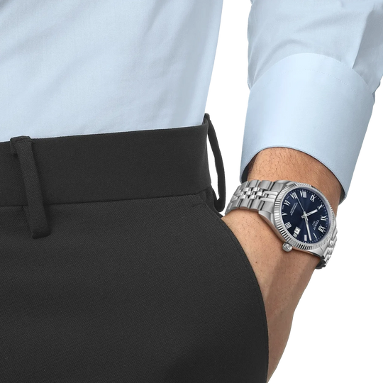 Tissot Ballade - T156.408.11.043.00 - urmakerlarsen.no