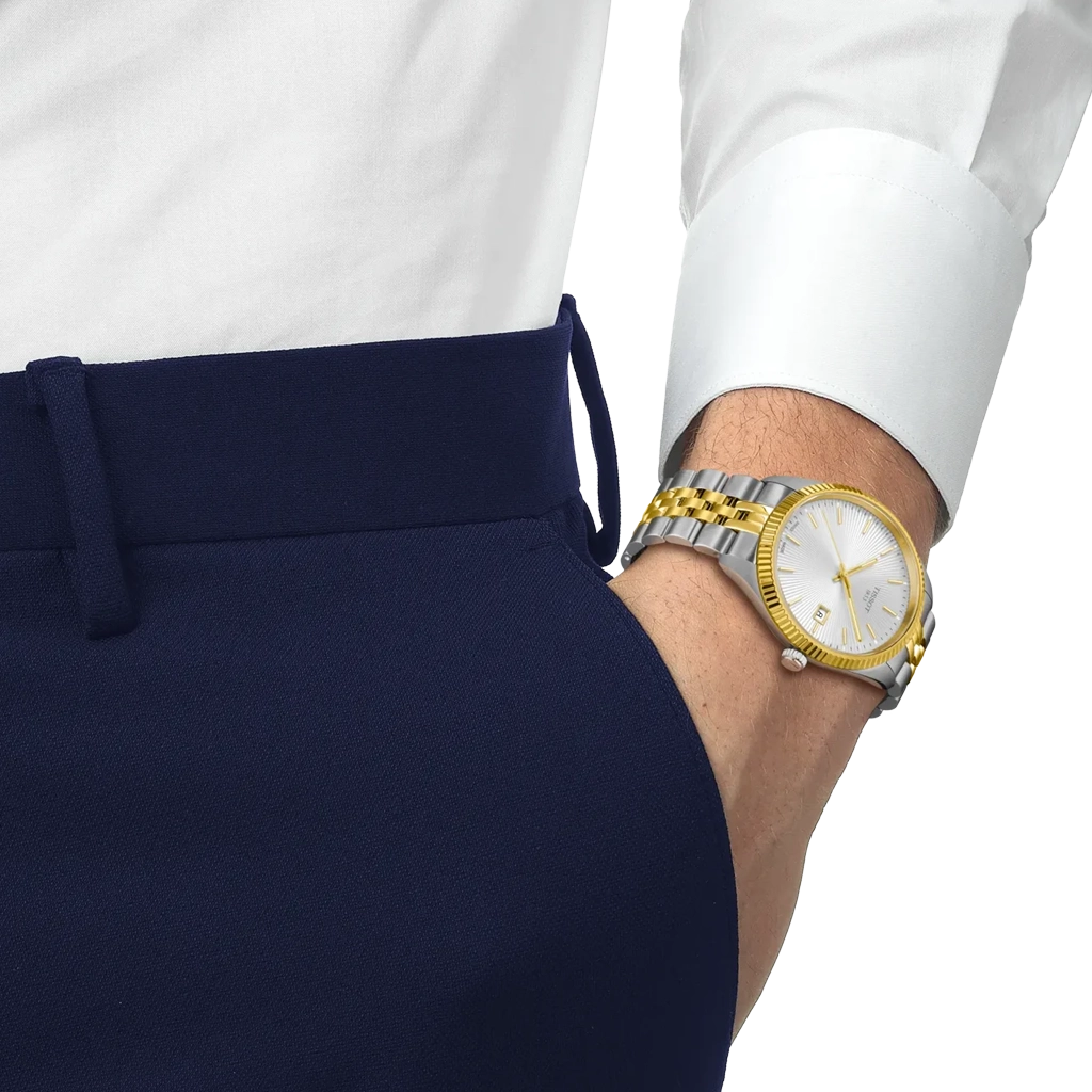 Tissot Ballade - T156.410.22.031.00 - urmakerlarsen.no