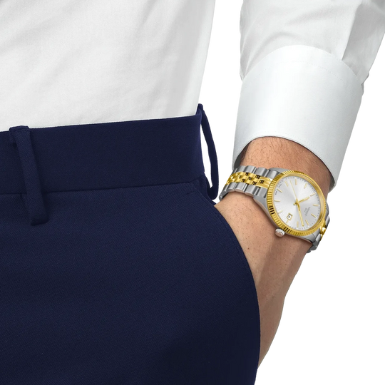 Tissot Ballade - T156.410.22.031.00 - urmakerlarsen.no