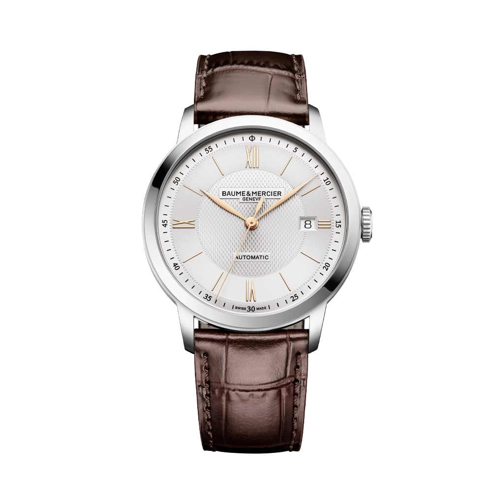 Baume & Mercier Classima 10853 - urmakerlarsen.no