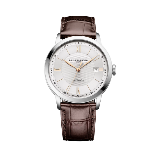 Baume & Mercier Classima 10853 - urmakerlarsen.no