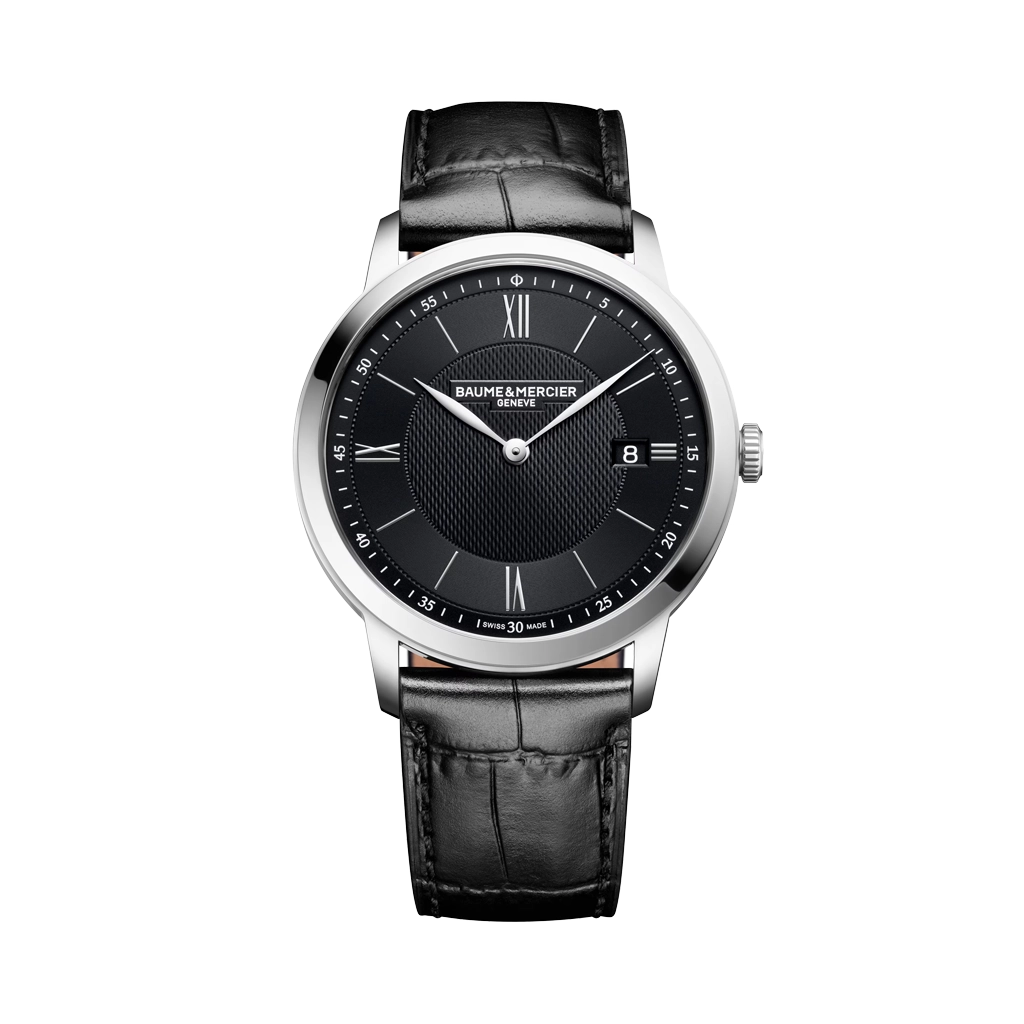 Baume & Mercier Classima - 10881 - urmakerlarsen.no