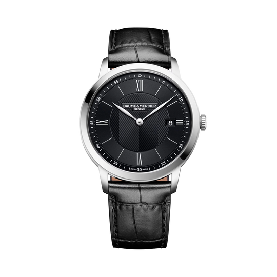Baume & Mercier Classima - 10881 - urmakerlarsen.no
