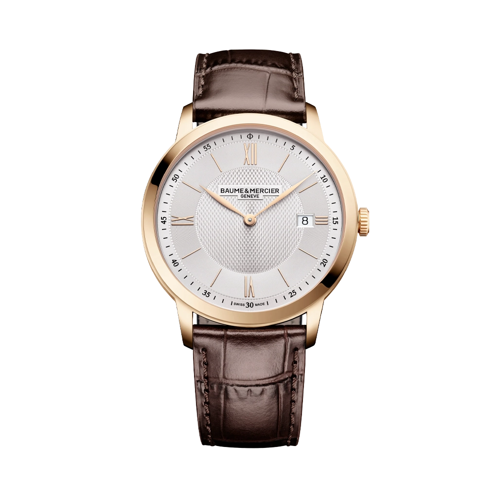 Baume & Mercier Classima 10857 - urmakerlarsen.no